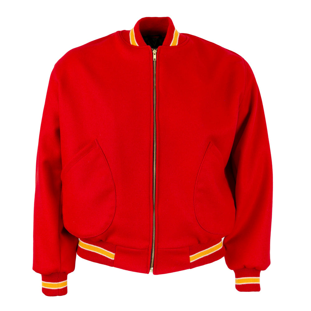 Kansas City Chiefs 1969 Authentic Jacket