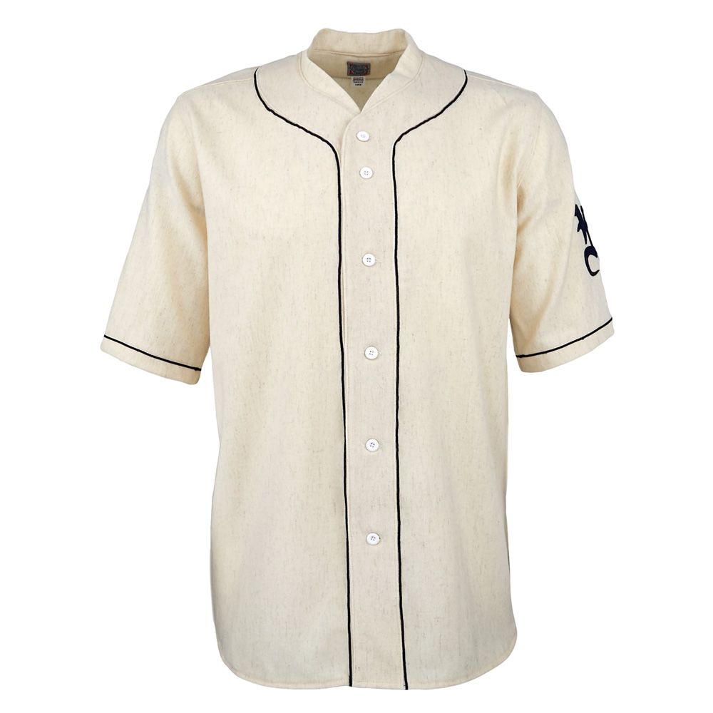 Kansas City Blues 1930 Jersey