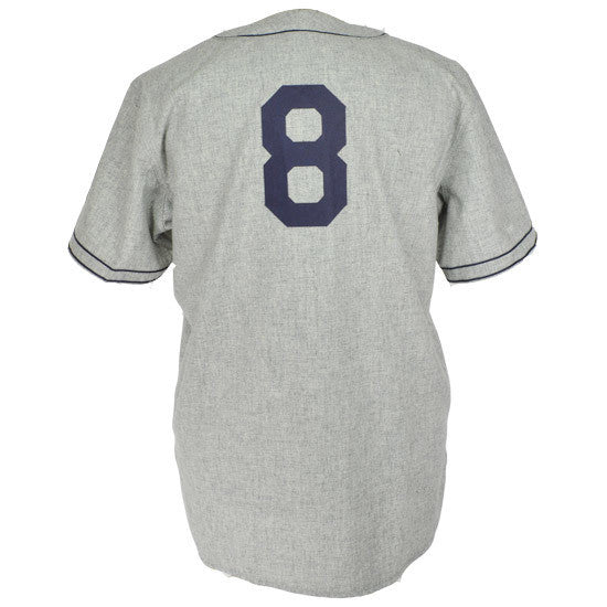 Kansas City Katz 1961 Road Jersey