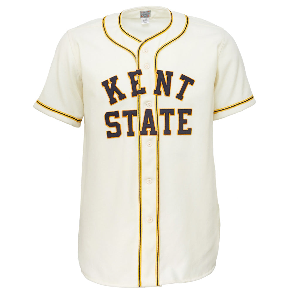 Kent State University 1952 Home Jersey