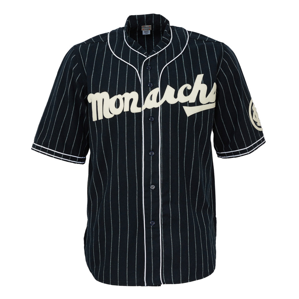 Kansas City Monarchs 1924 Road Jersey