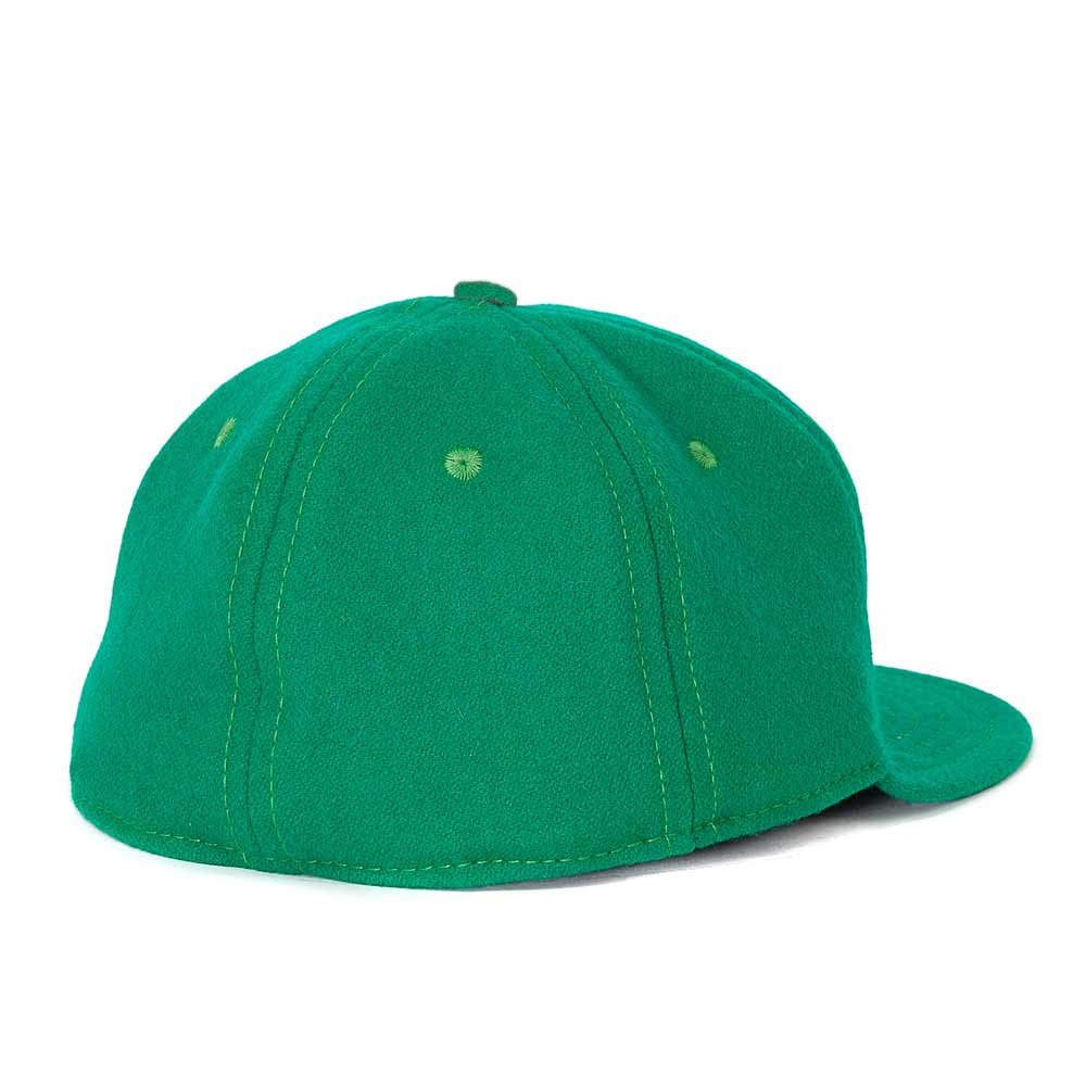 Eugene Emeralds 1955 Vintage Ballcap