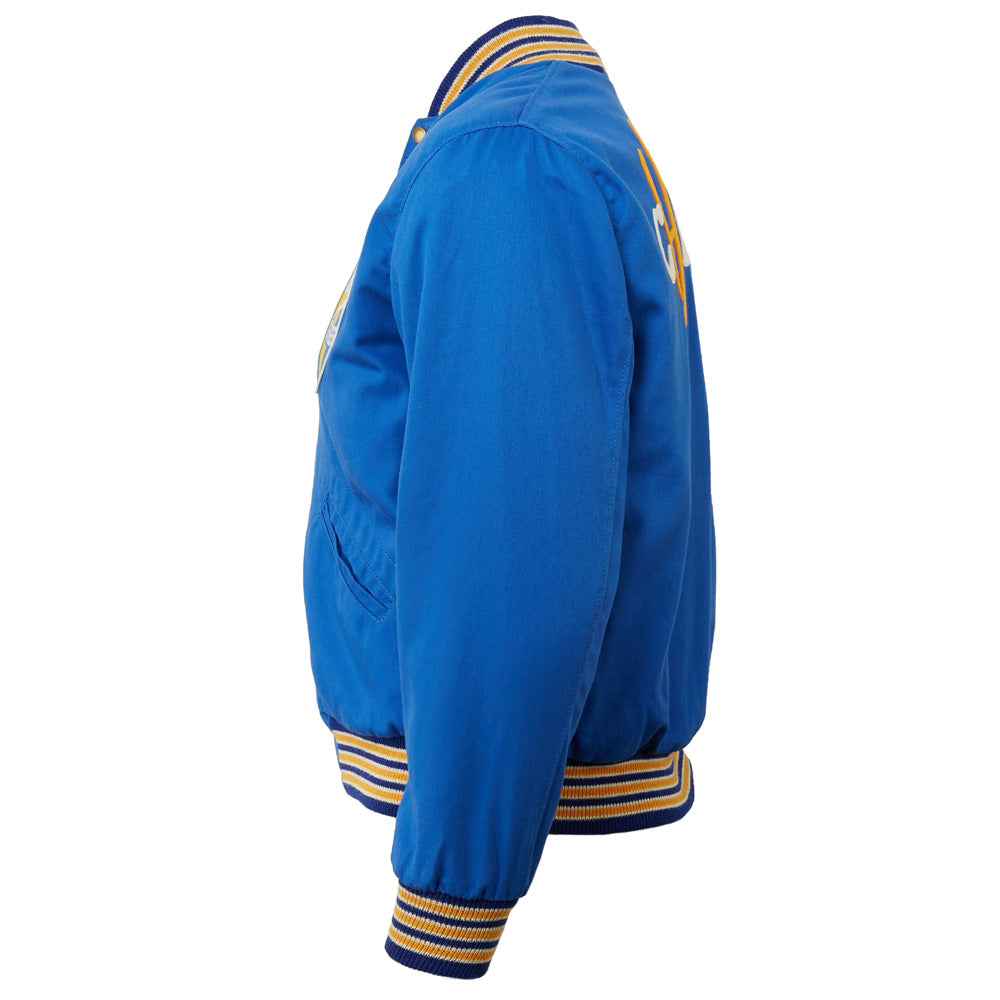 Los Angeles Chargers 1960 Authentic Jacket