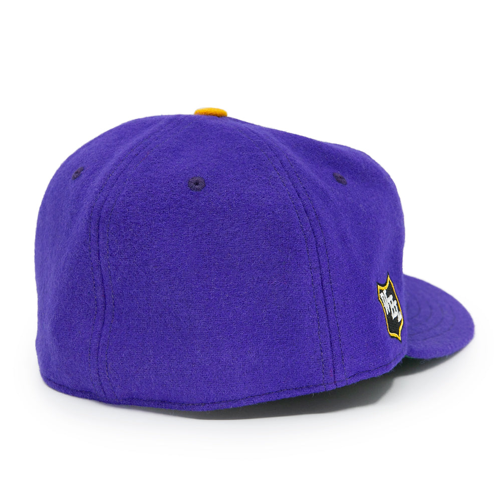 Los Angeles Monarchs 1947 Vintage Ballcap