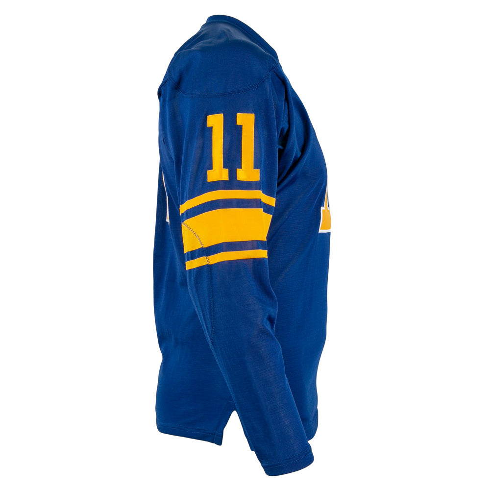 Los Angeles Rams 1957 Durene Football Jersey