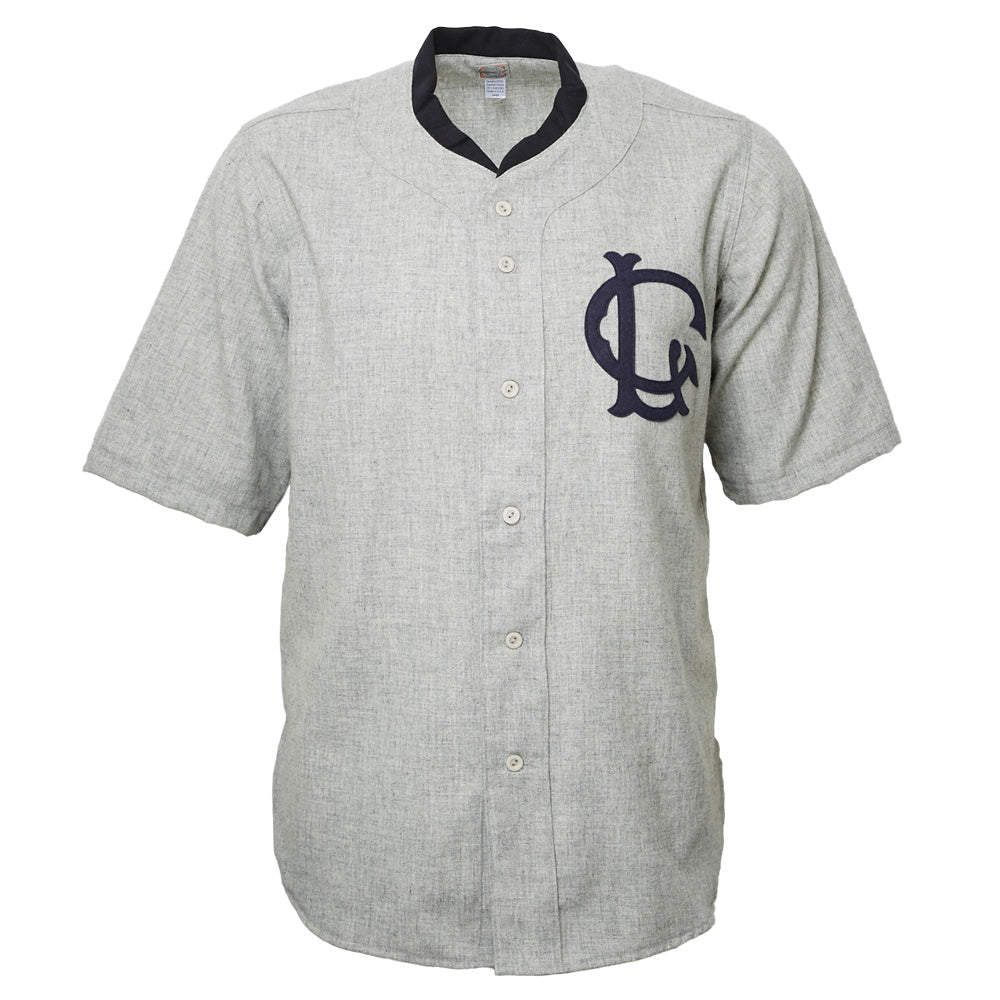 Lincoln Giants 1910 Road Jersey