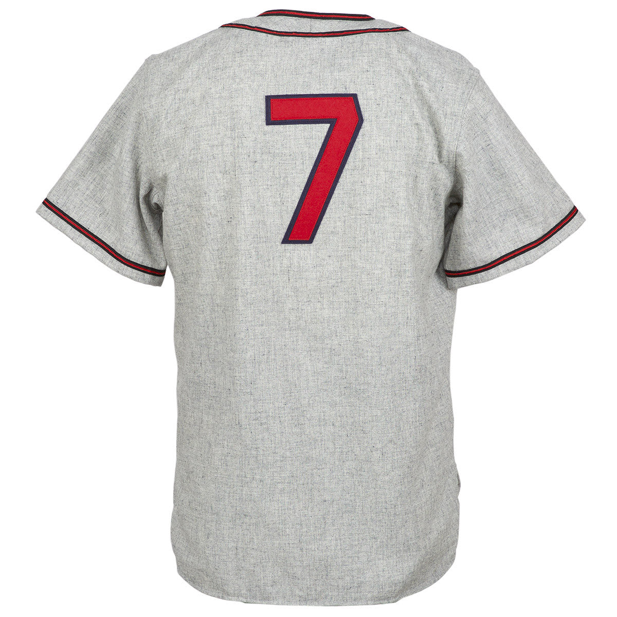 Little Rock Travelers 1937 Road Jersey