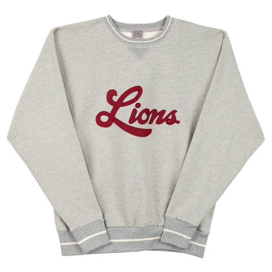 Loyola University Collegiate Vintage Crewneck Sweatshirt