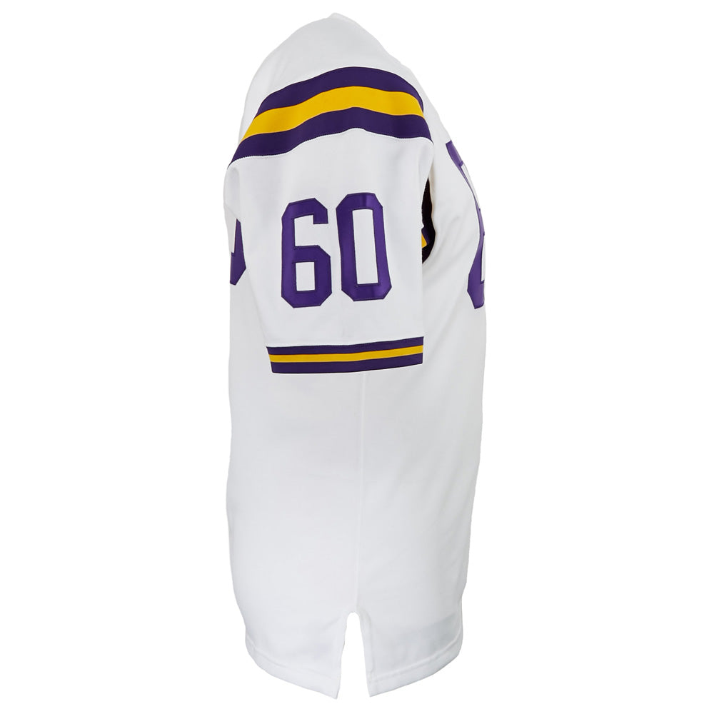 Louisiana State University 1969 Durene Football Jersey