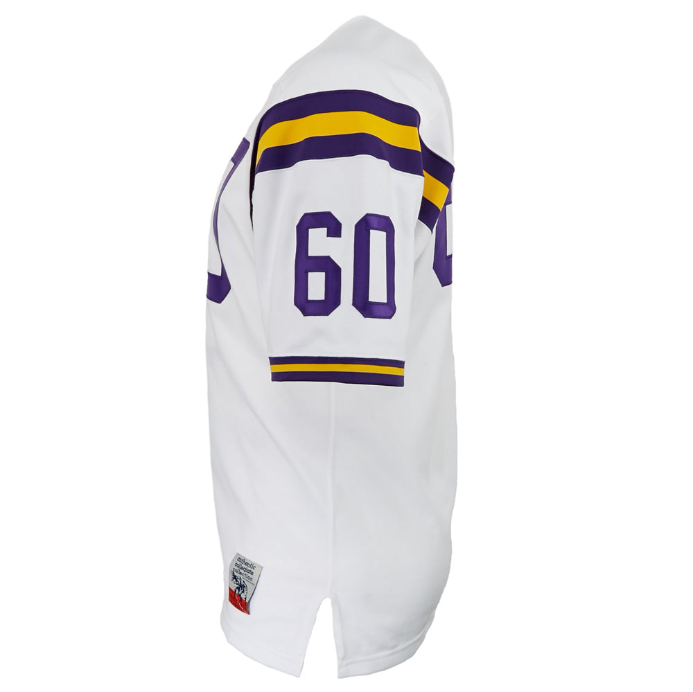 Louisiana State University 1969 Durene Football Jersey