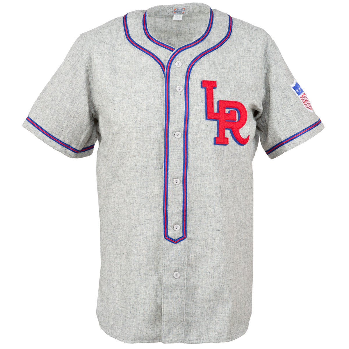 Little Rock Travelers 1942 Road Jersey