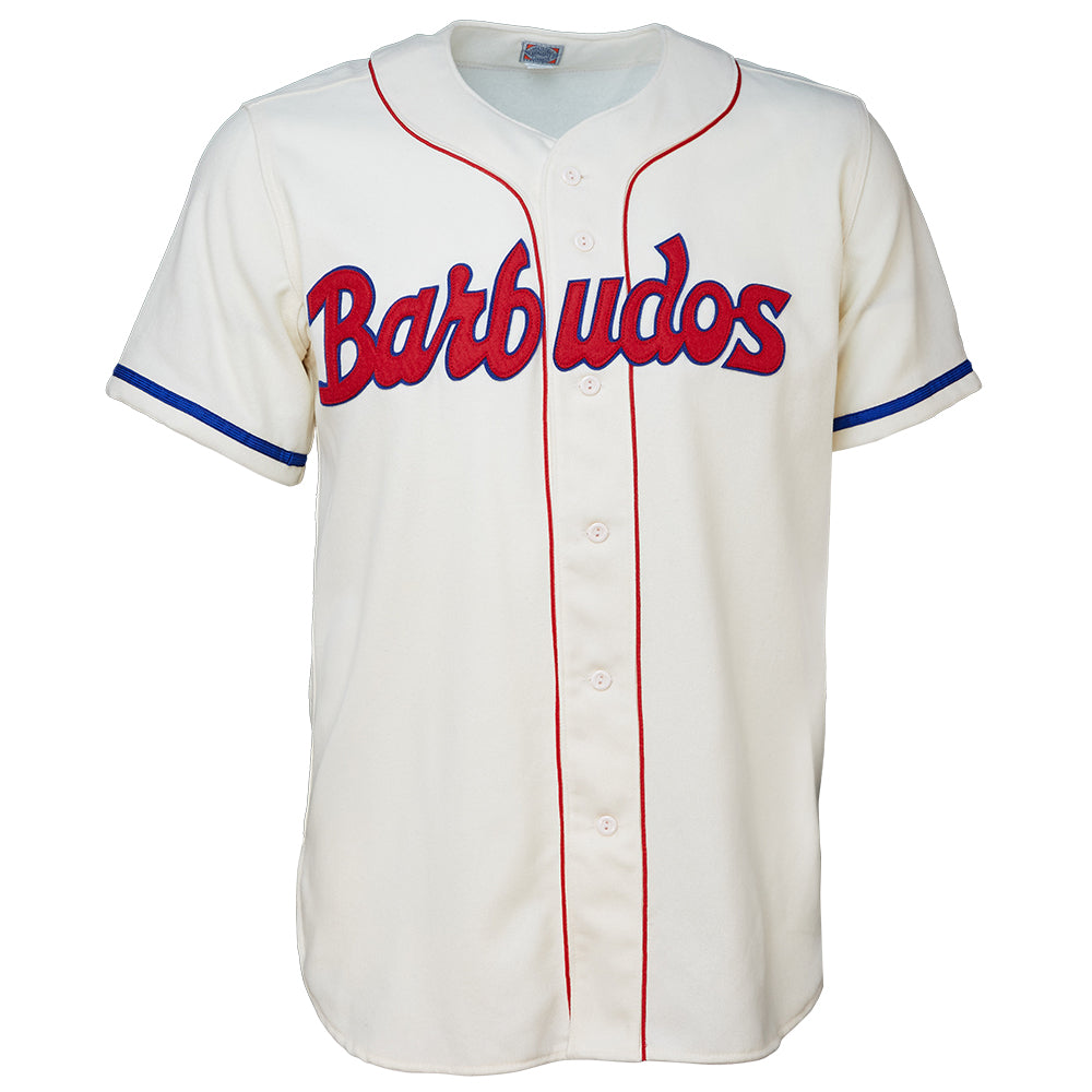 Los Barbudos 1959 Home Jersey