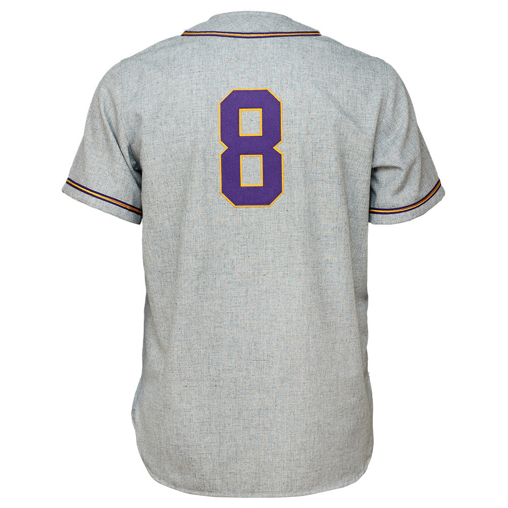 Louisiana State University 1954 Home Jersey