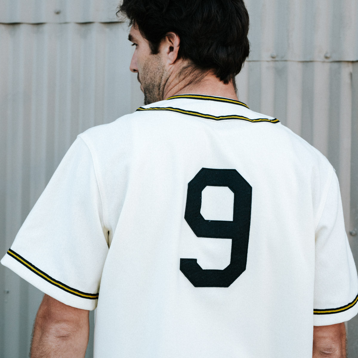 Amarillo Gold Sox 1961 Home Jersey