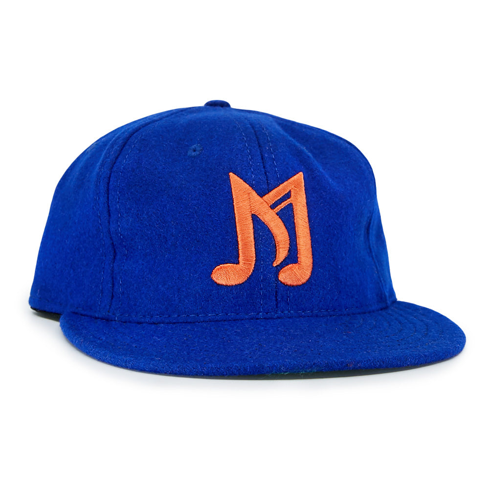 Memphis Blues 1969 Vintage Ballcap