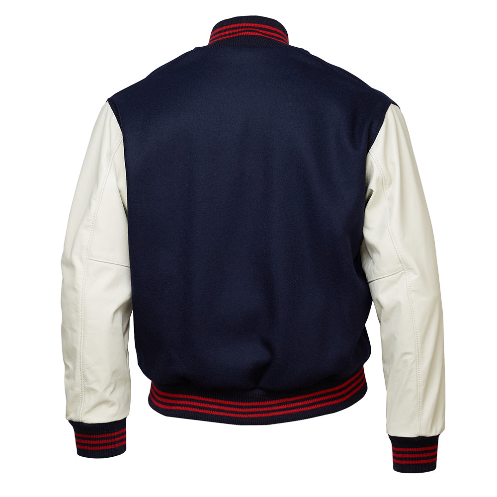 Memphis Red Sox 1942 Authentic Jacket