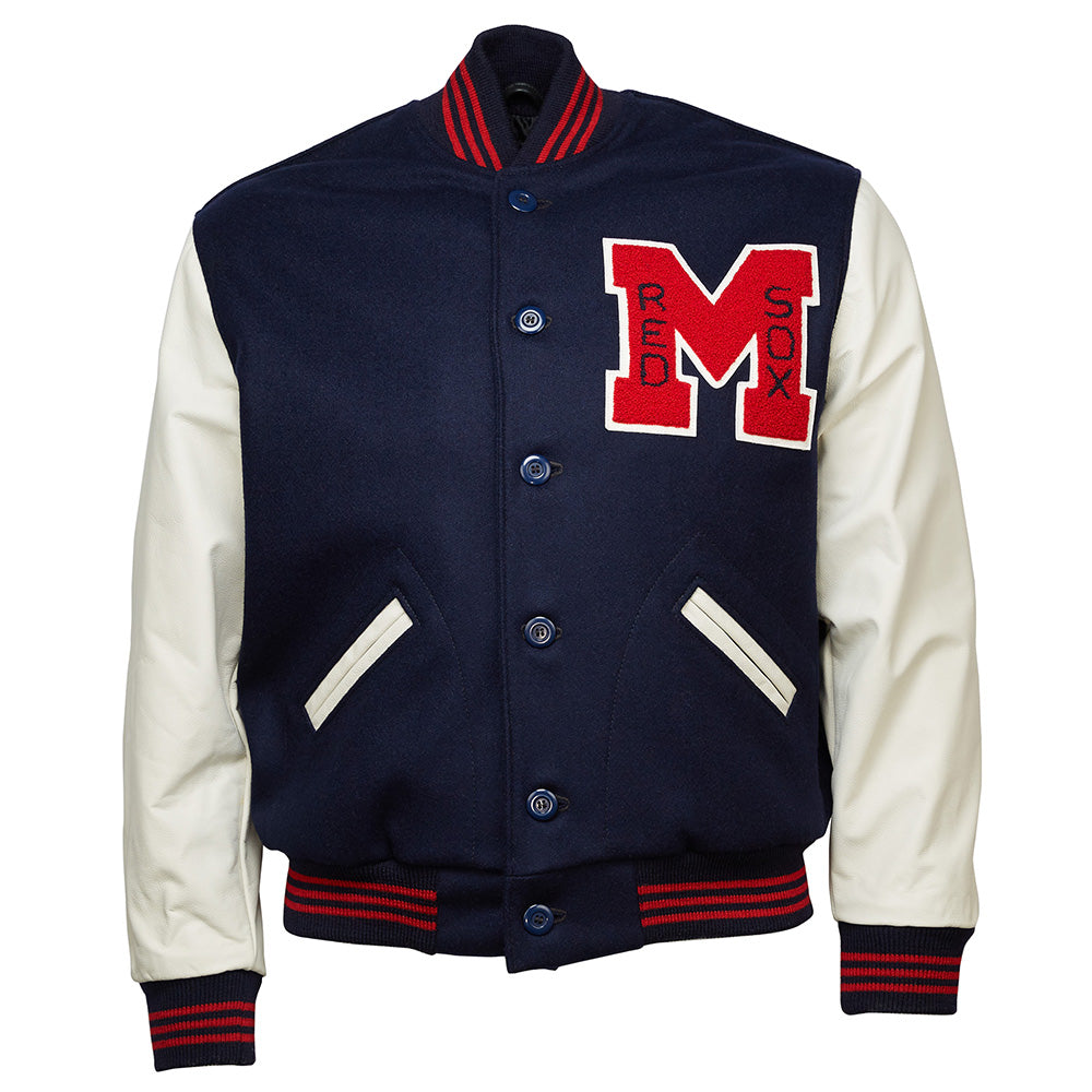 Memphis Red Sox 1942 Authentic Jacket
