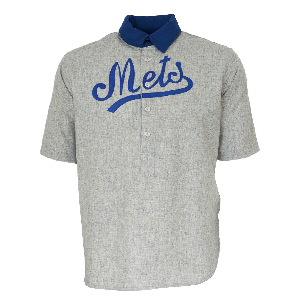 Metropolitan Baseball Club 1909 Road Jersey