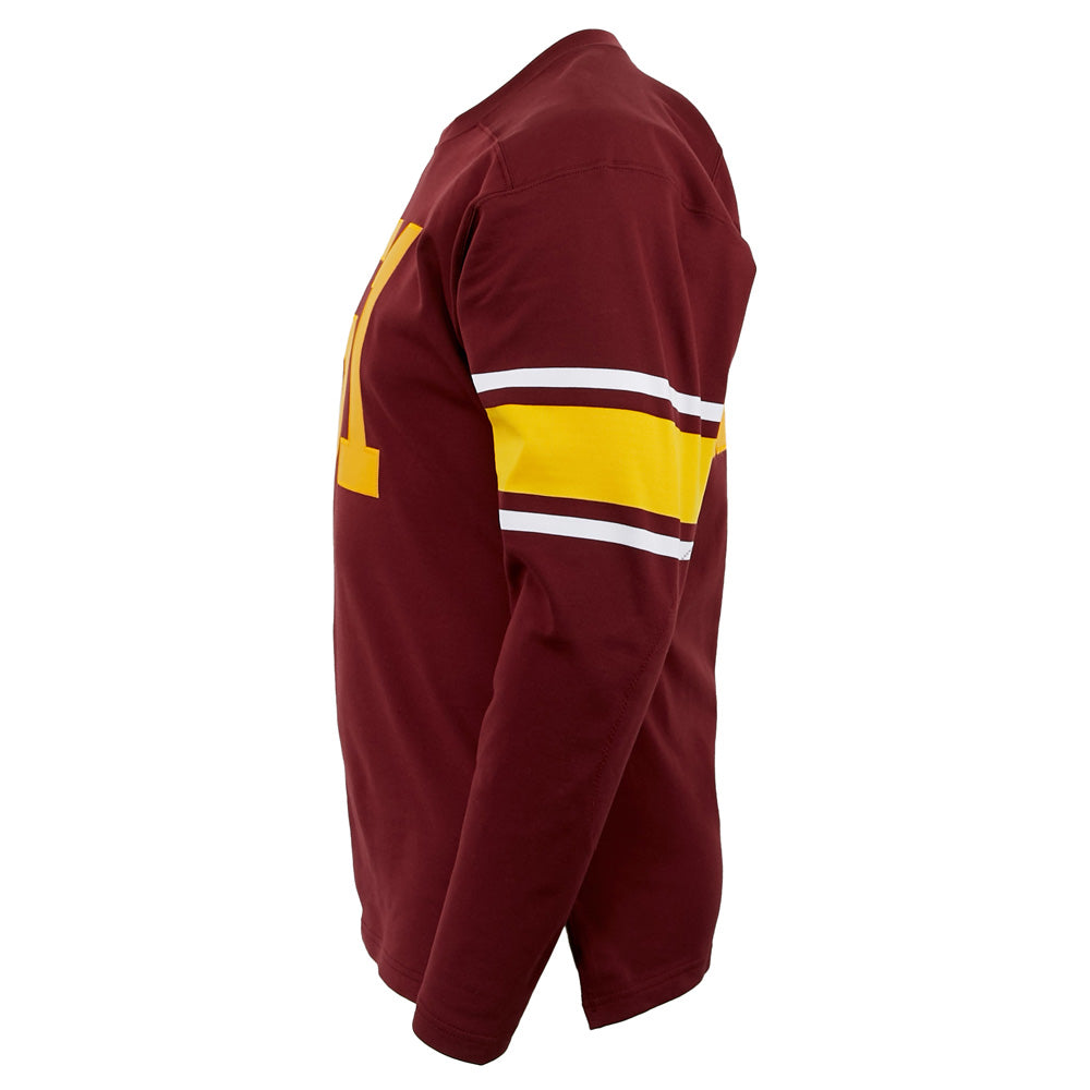 University of Minnesota 1950 Durene Football Jersey