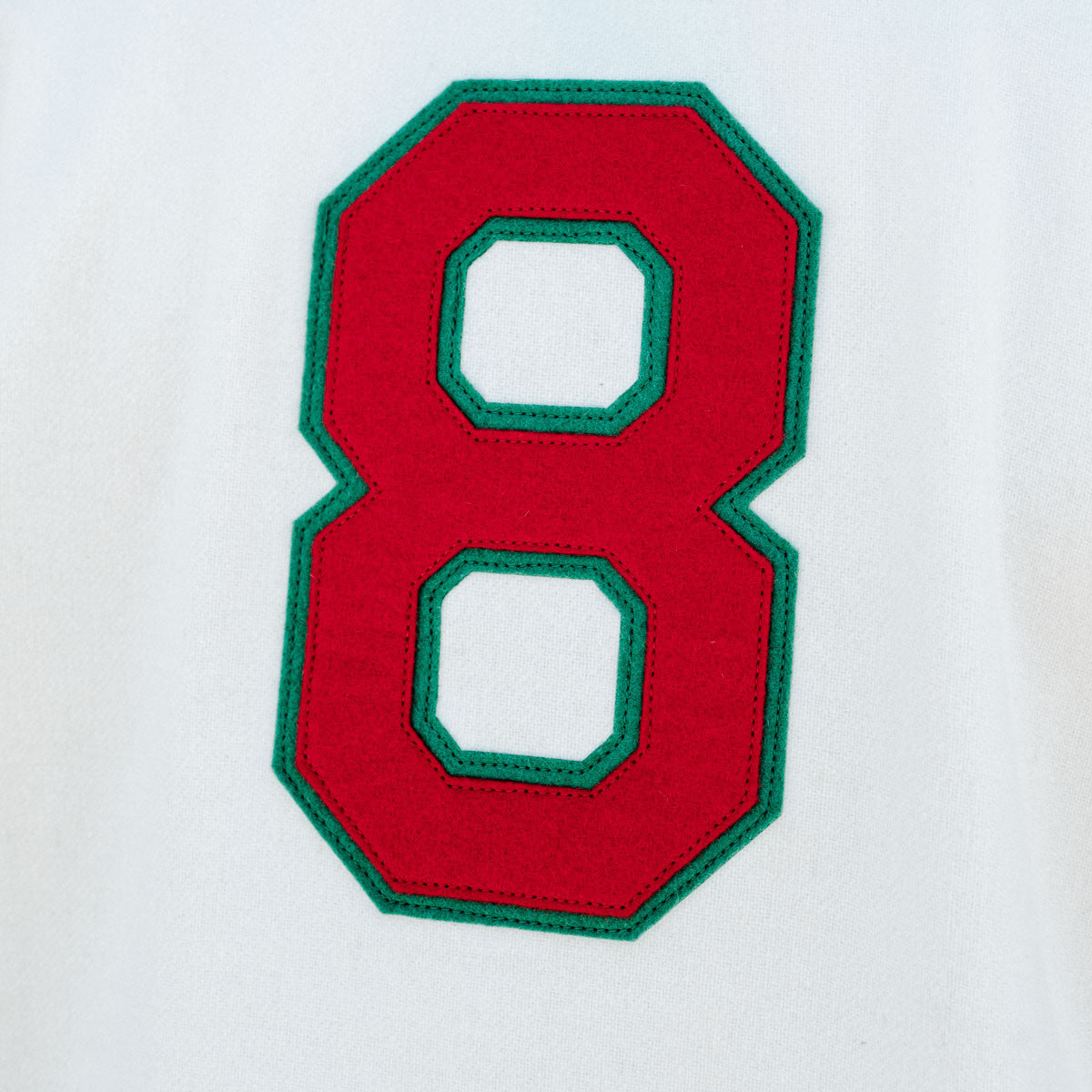 Minot Mallards 1958 Home Jersey