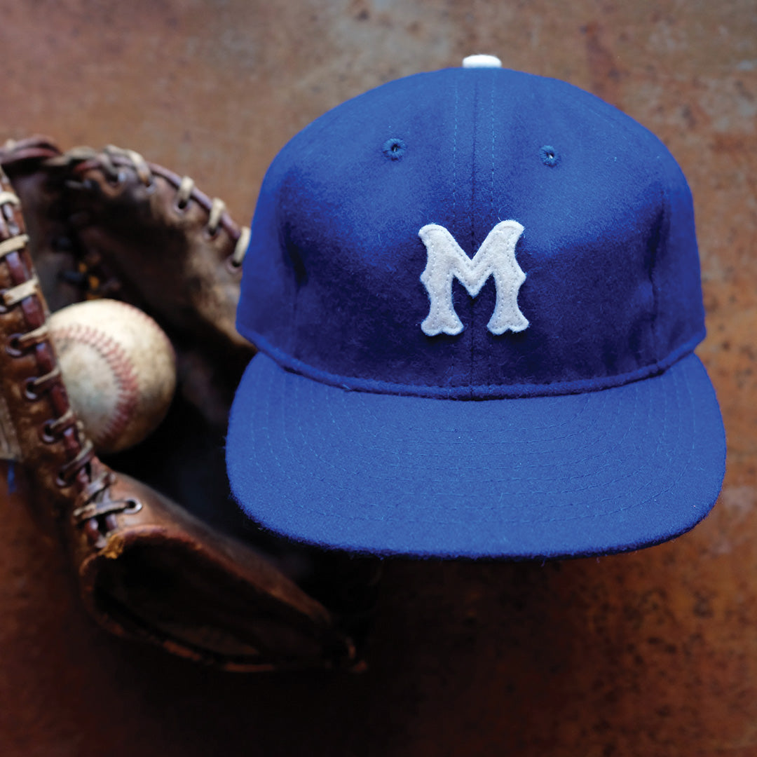 Montreal Royals 1946 Vintage Ballcap