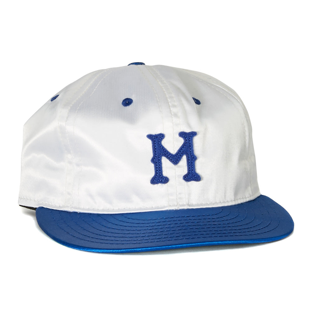 Montreal Royals 1946 Satin Vintage Ballcap