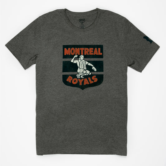 Montreal Royals 1946 T-Shirt