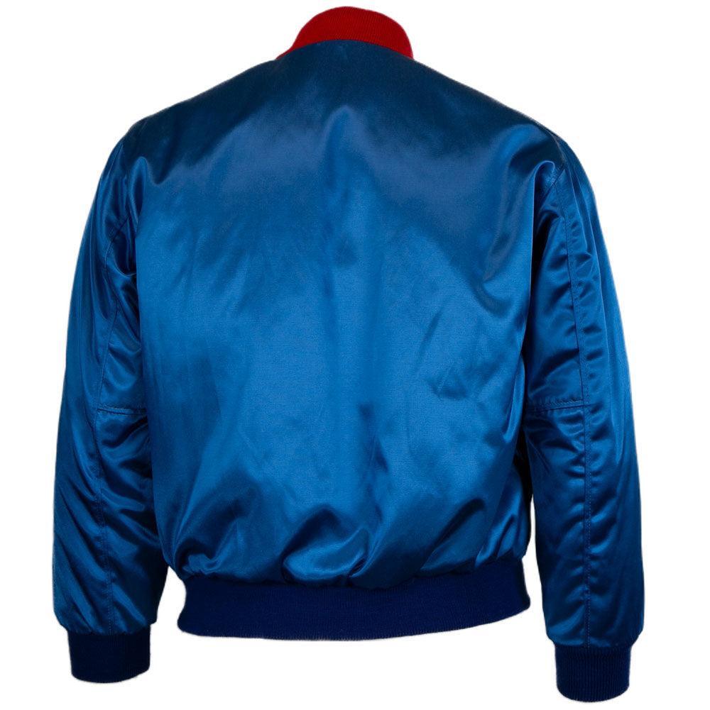 Montreal Expos 1969 Authentic Jacket