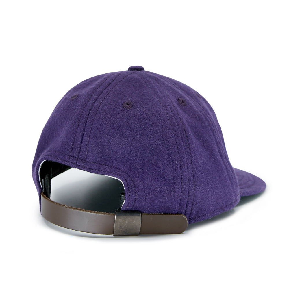 Mi-Tee Monarchs 1935 Vintage 8-Panel Ballcap