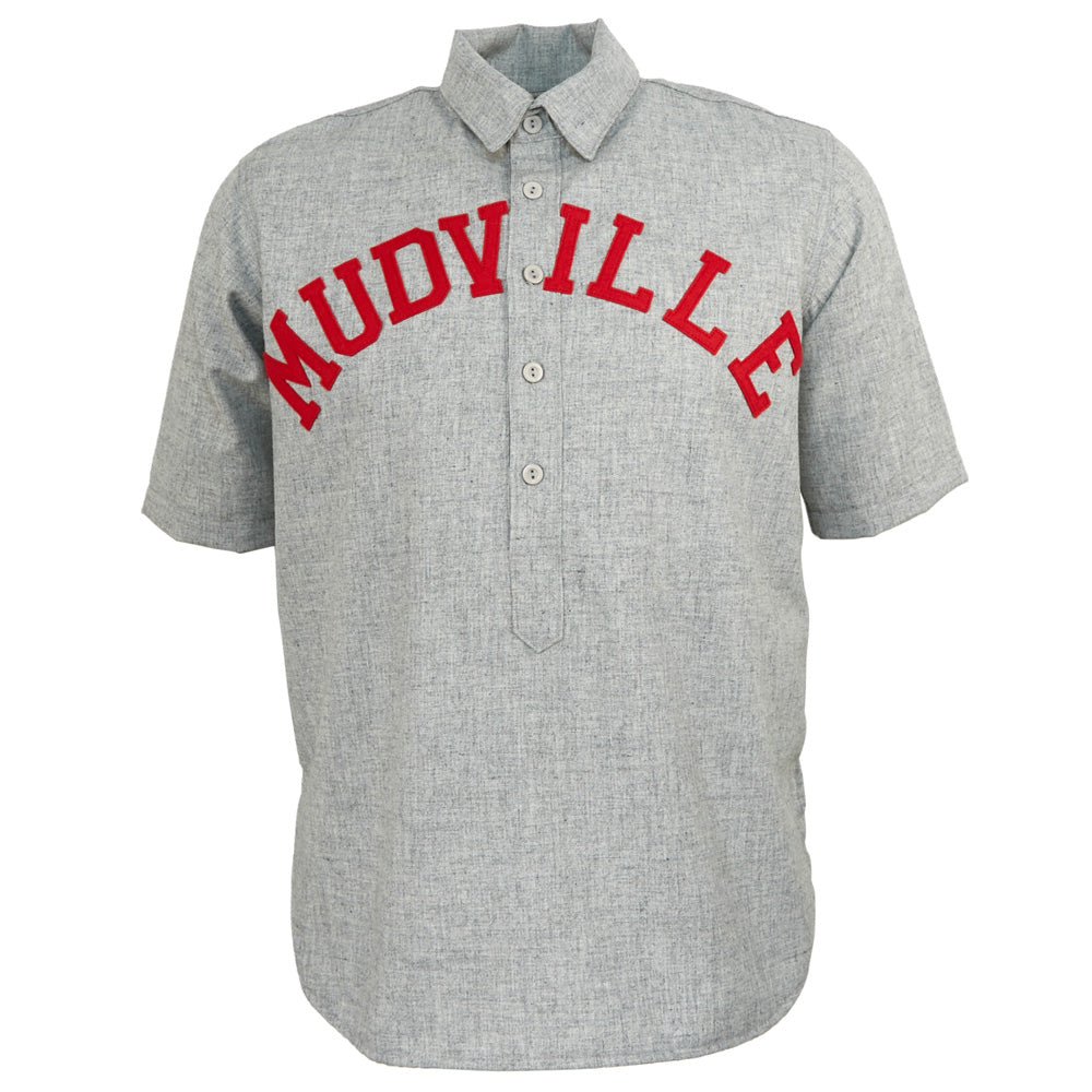 Mudville Nine 1888 Road Jersey