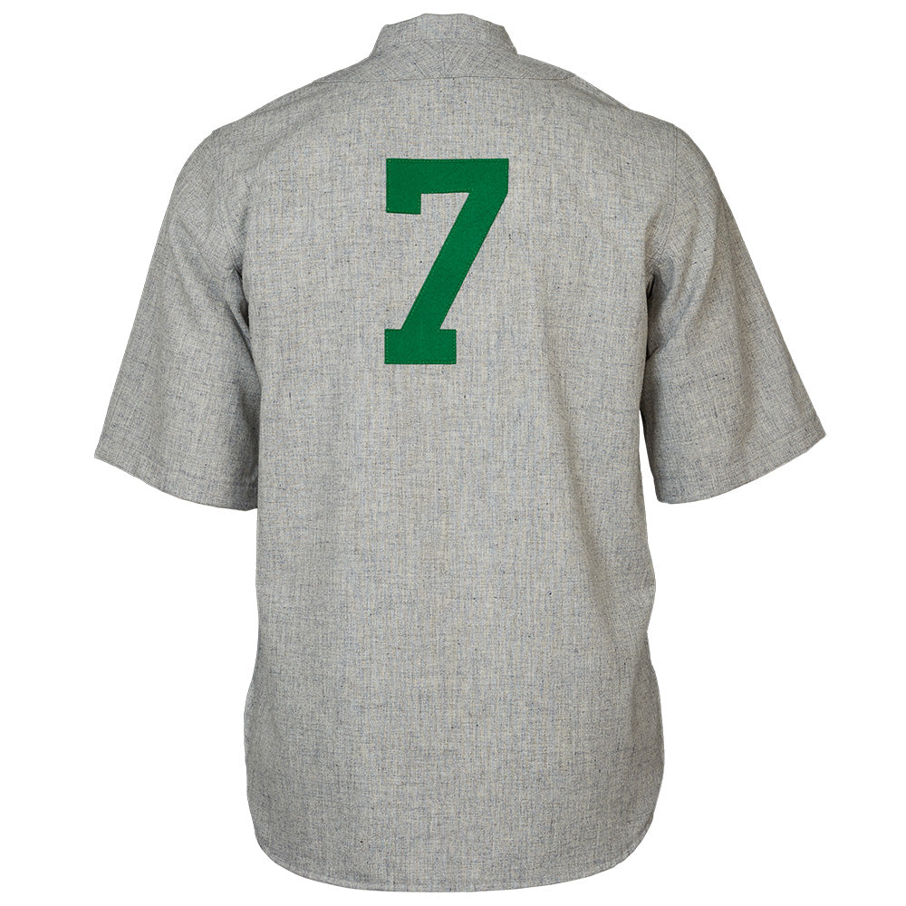 Manhattan College 1947 Road Jersey