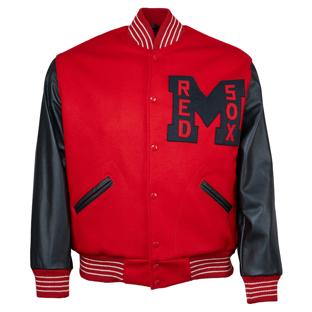 Memphis Red Sox 1945 Authentic Jacket