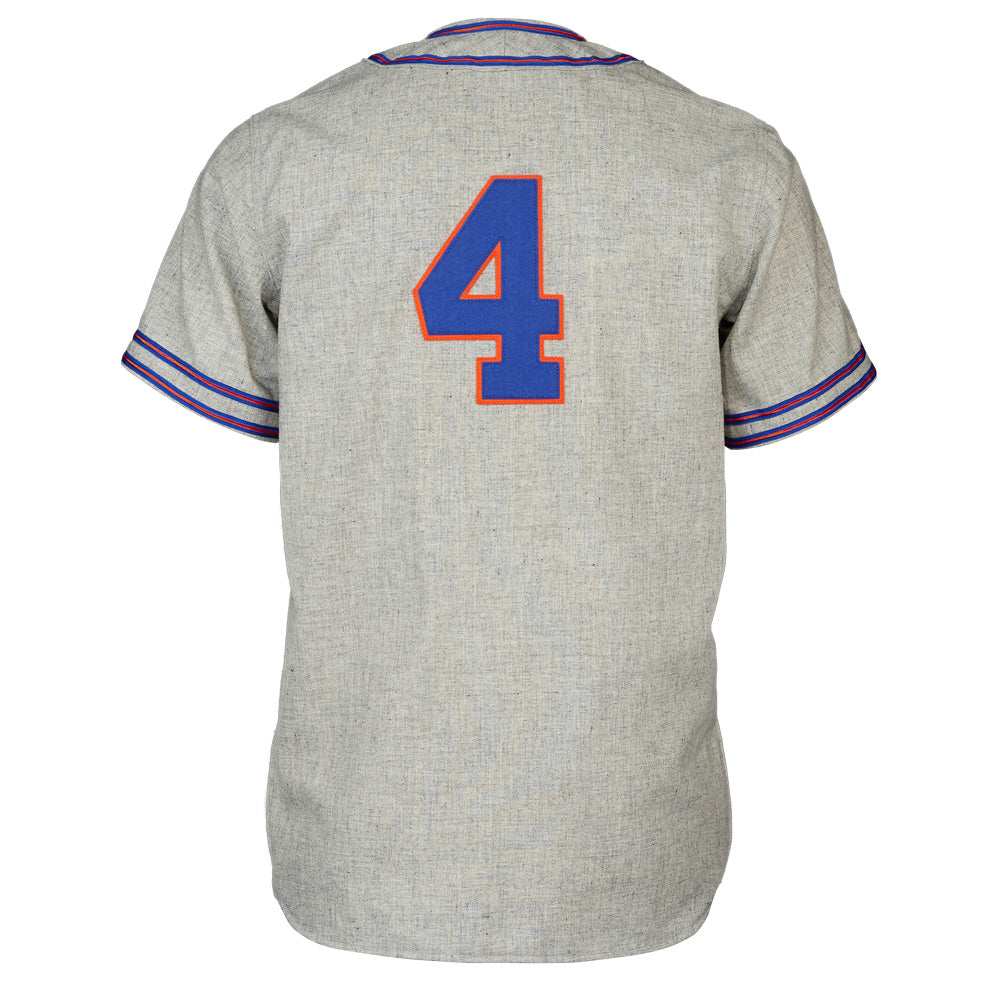 Miami Sun Sox 1949 Road Jersey