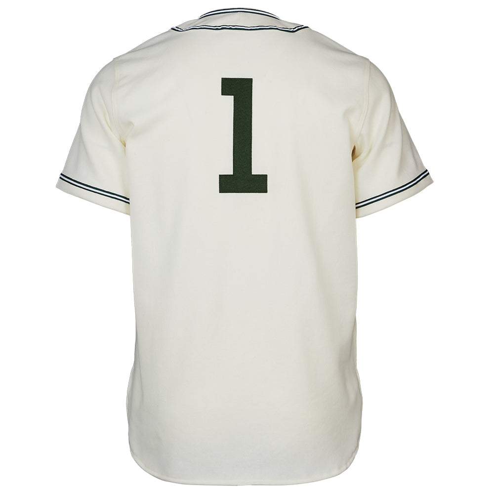 Michigan State 1940 Home Jersey