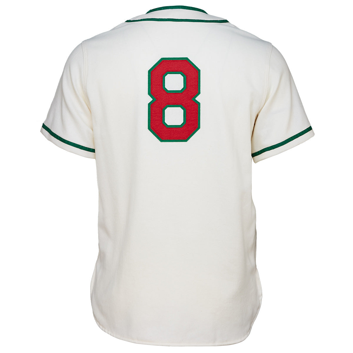 Minot Mallards 1958 Home Jersey