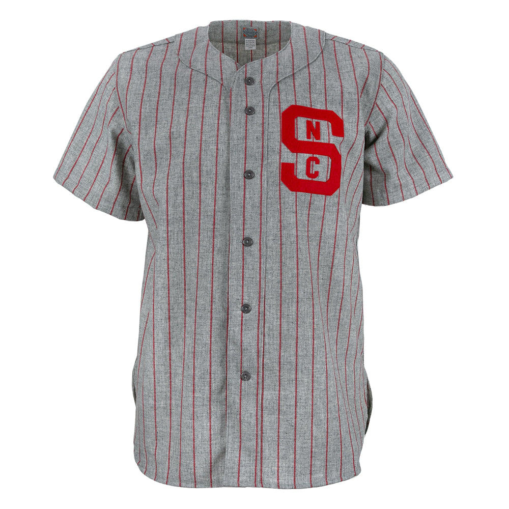 North Carolina State 1924 Road Jersey