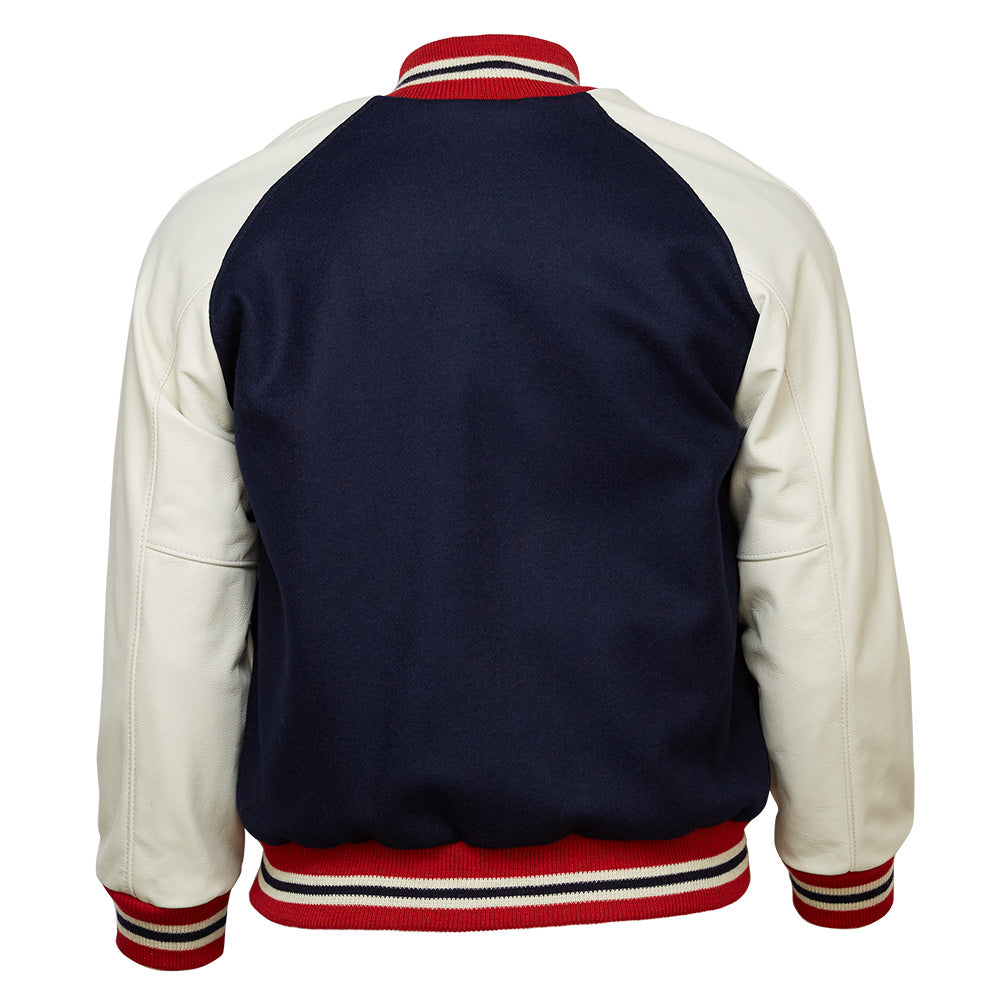 New York Cuban Stars 1927 Authentic Jacket