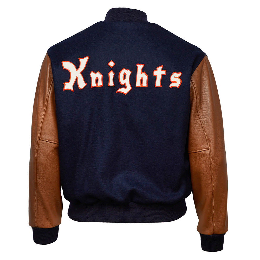 New York Knights 1939 Authentic Jacket