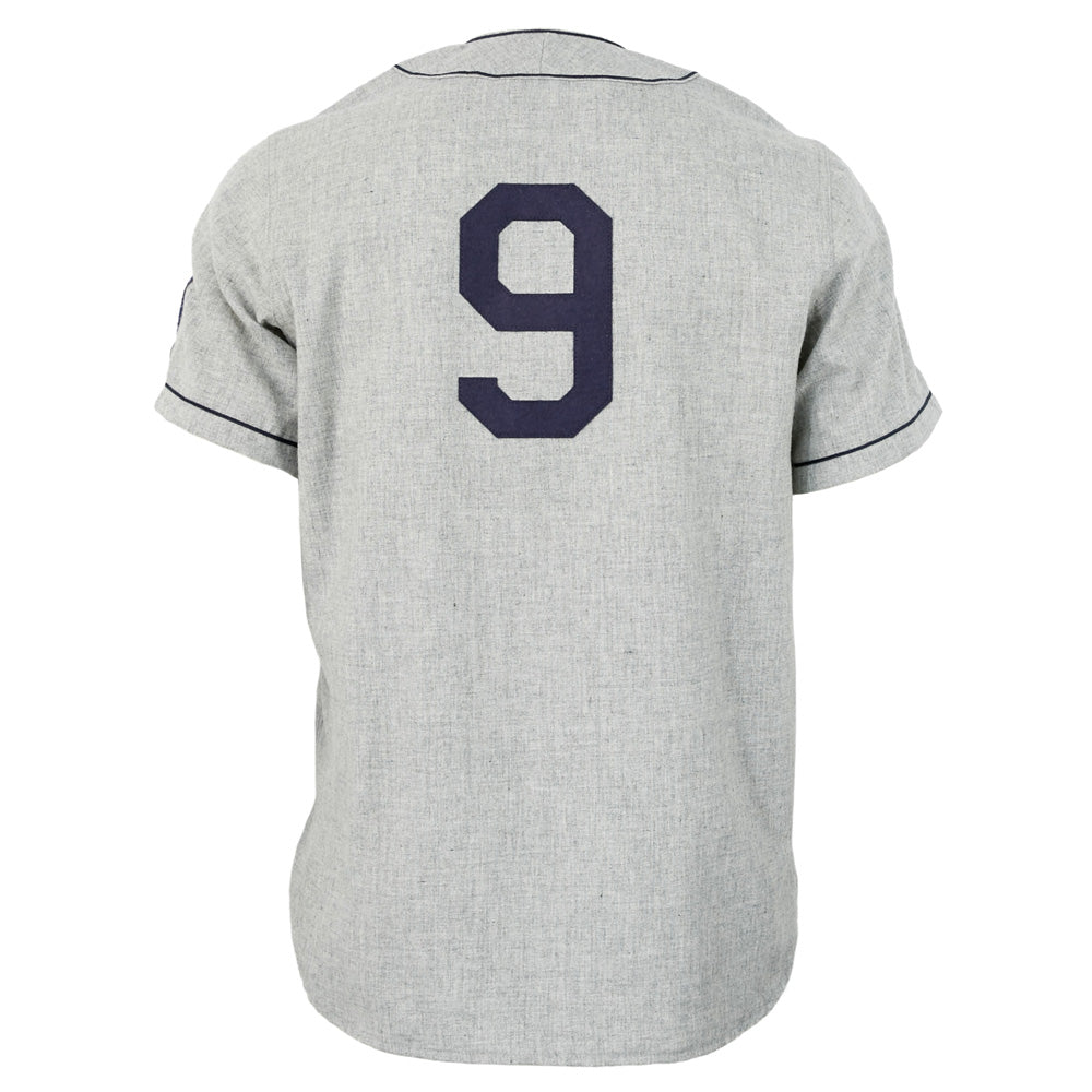 Newark Eagles 1942 Road Jersey