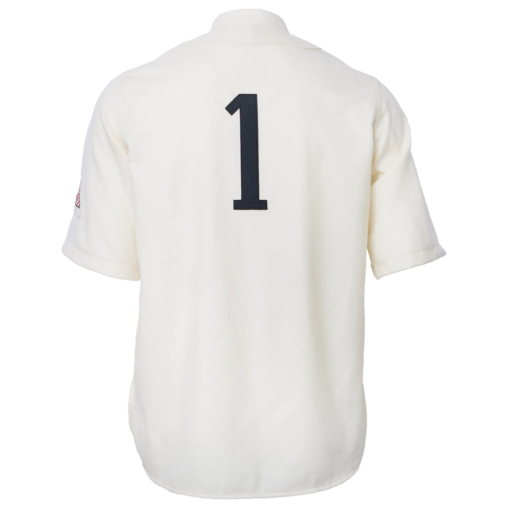 U.S. Tour of Japan 1931 Home Jersey