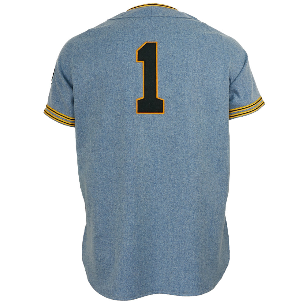 Nishitetsu Lions 1971 Road Jersey