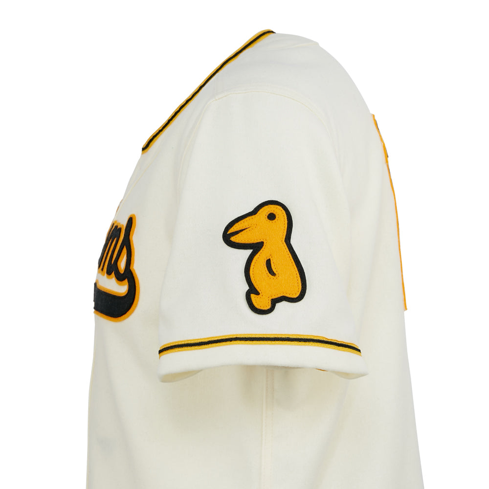 New Orleans Pelicans 1955 Home Jersey