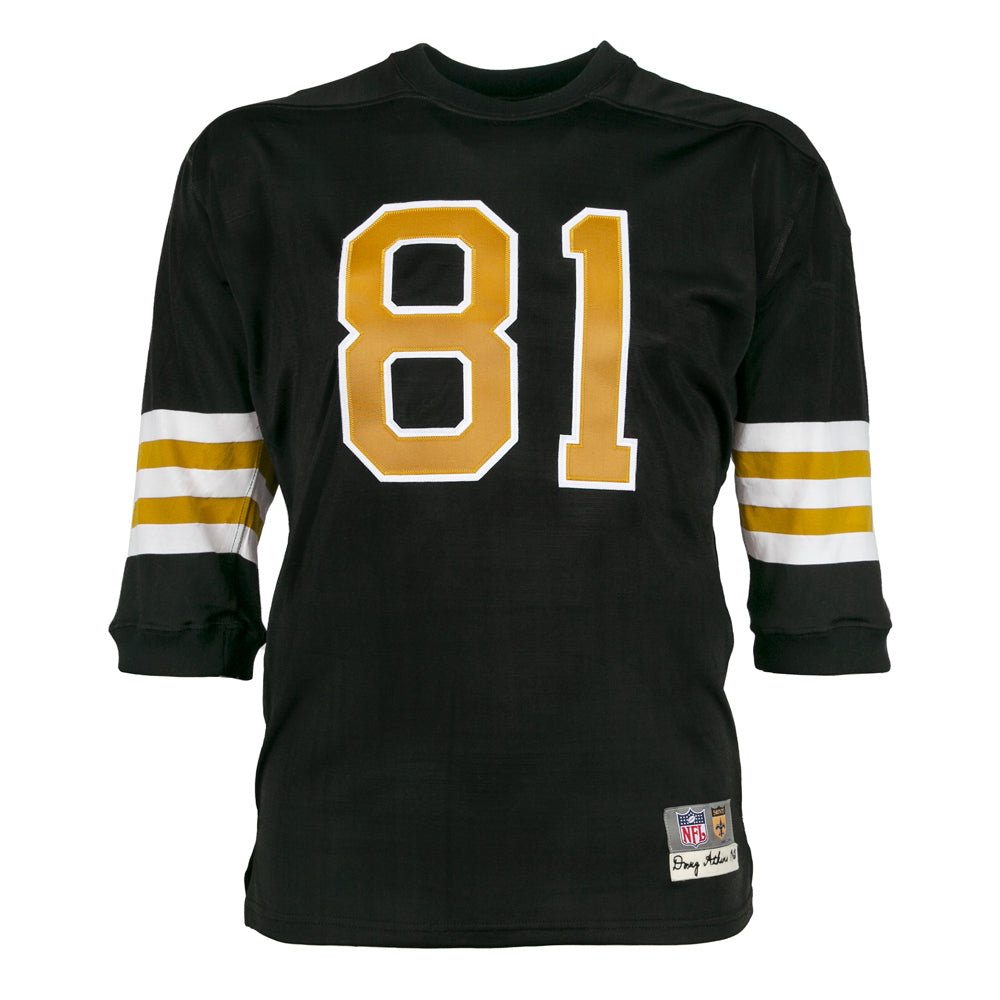 New Orleans Saints 1968 Football Jersey