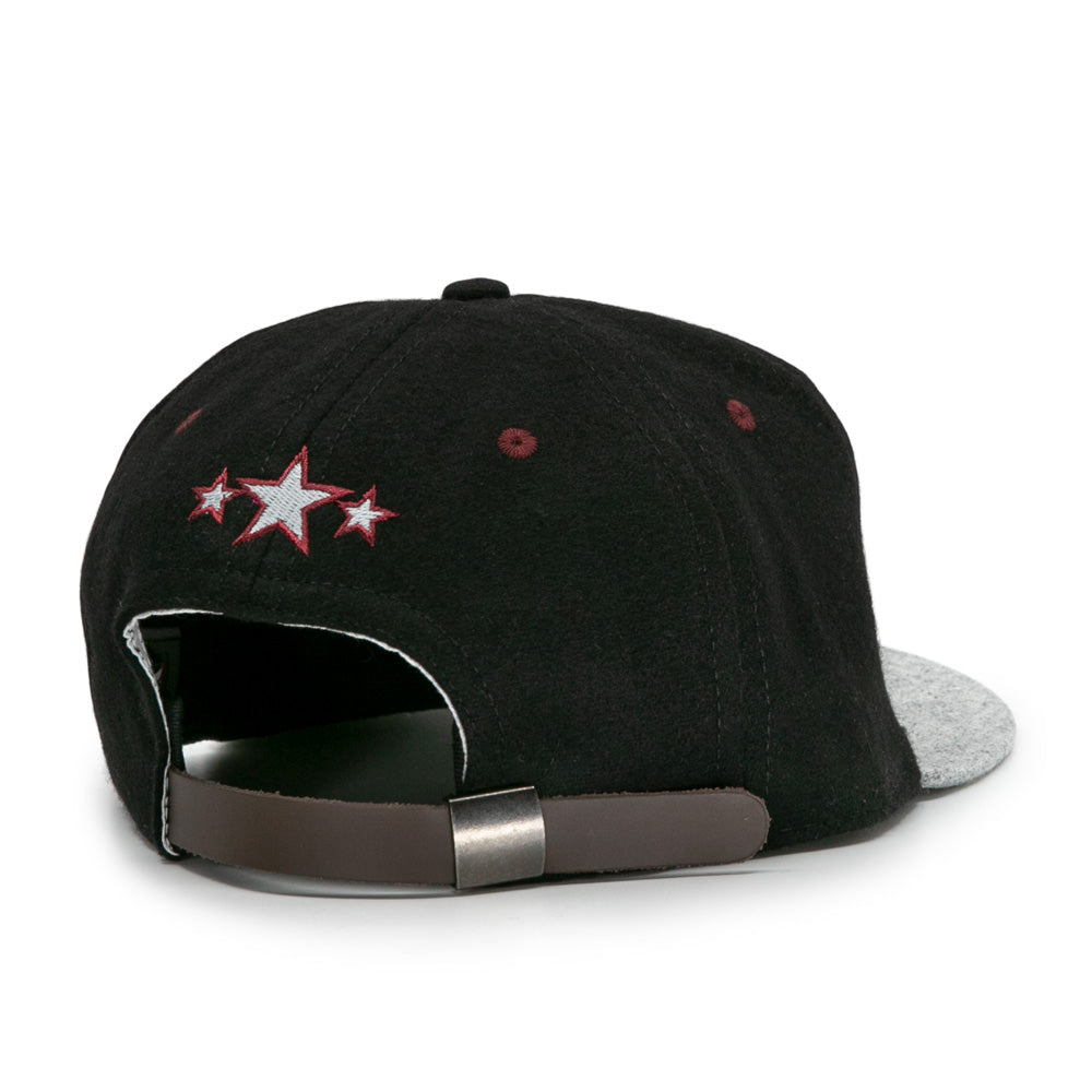 Nashville Stars 2021 Road Ballcap