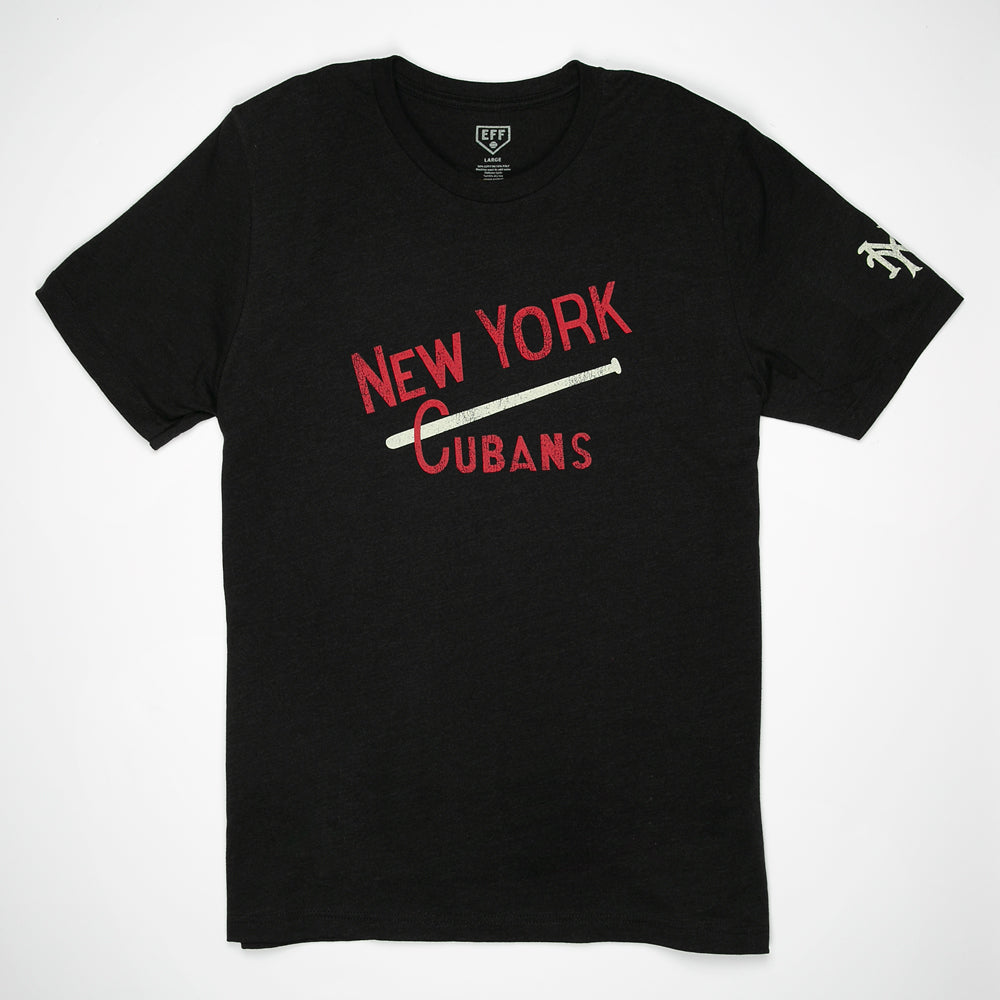 New York Cubans T-Shirt