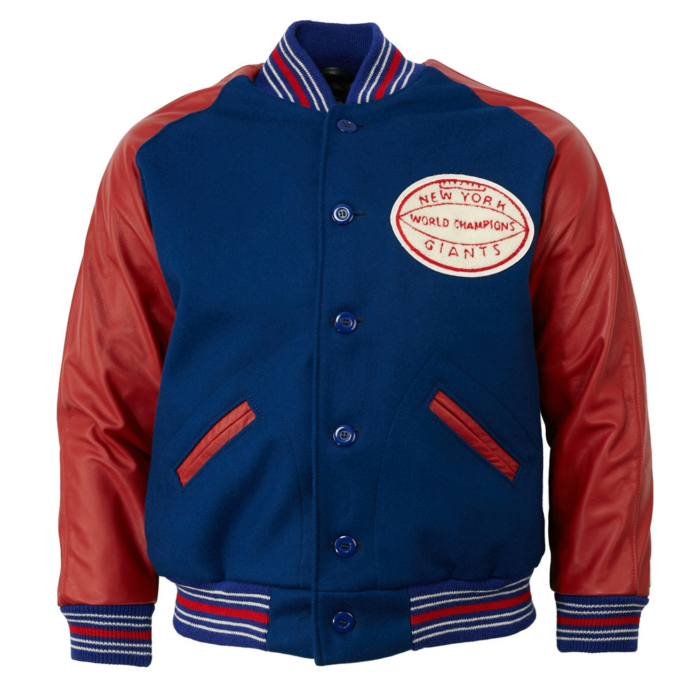 Ebbets field jacket outlet