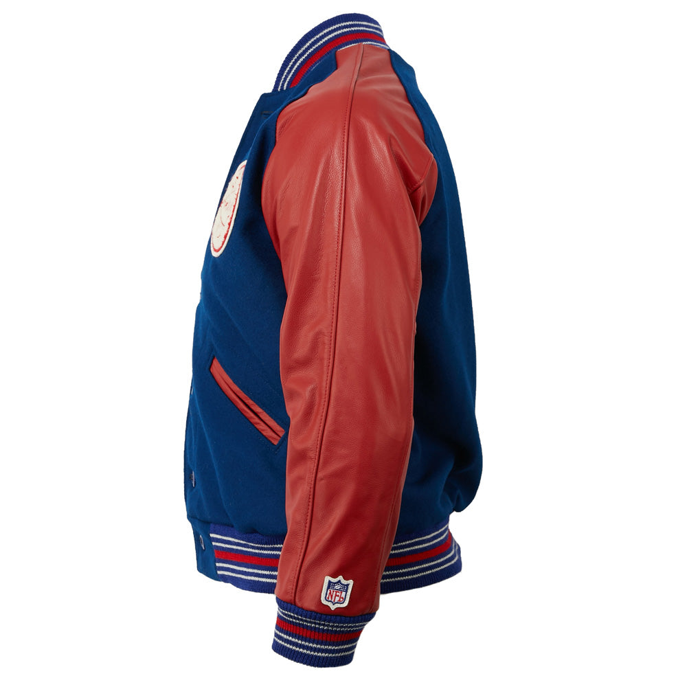 New York Giants 1939 Authentic Jacket