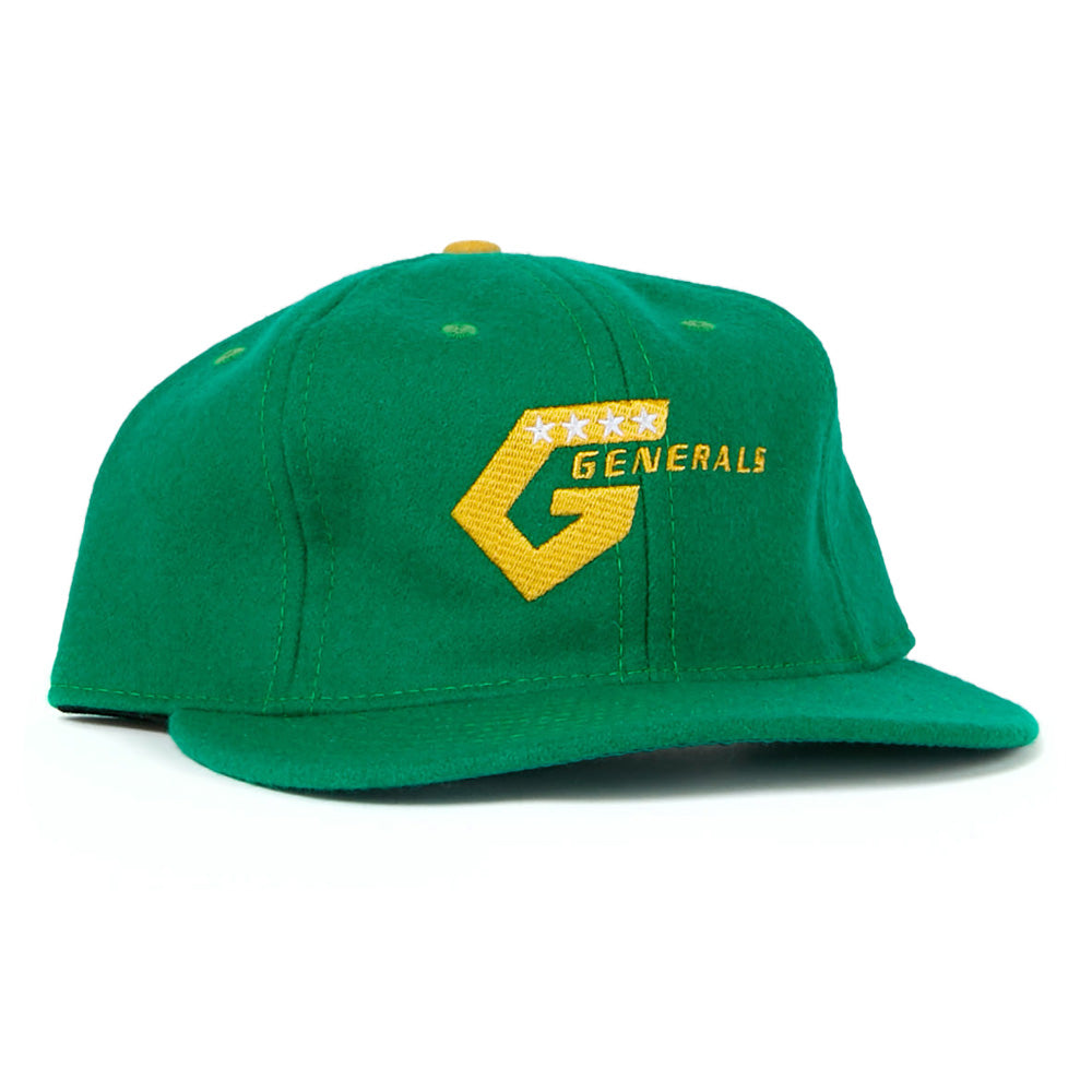 New York Generals 1967 Vintage Ballcap