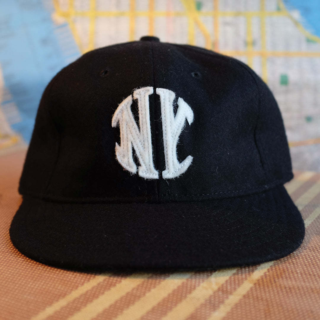 New York Knickerbockers 1912 Vintage Ballcap