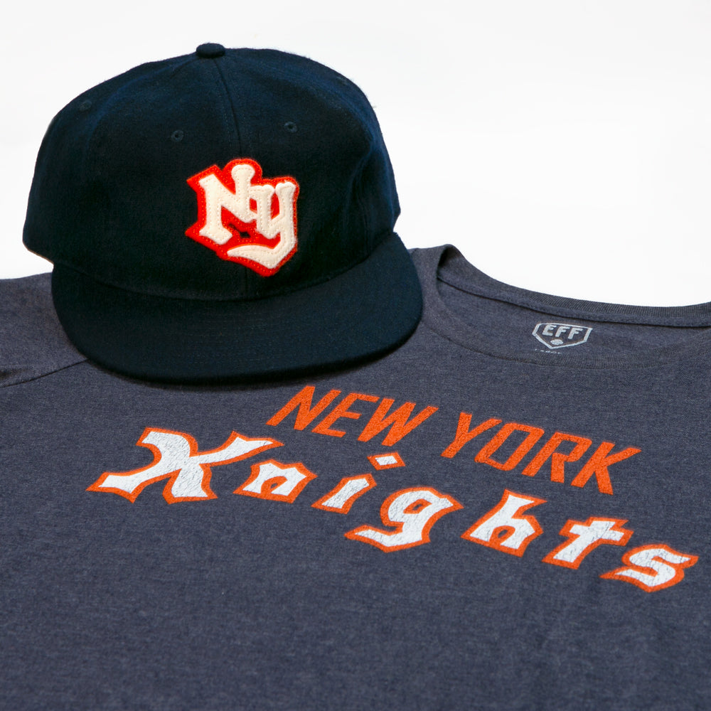 New York Knights T-Shirt